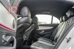مێرسێدس بێنز E-Class
